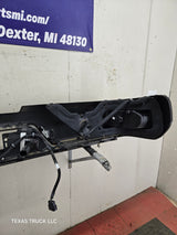 2019-2021 Chevrolet / GMC 2500 3500 HD Rear Bumper