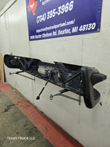 2019-2021 Chevrolet / GMC 2500 3500 HD Rear Bumper