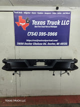 2019-2021 Chevrolet / GMC 2500 3500 HD Rear Bumper