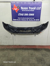 2019-2024 Dodge Ram 4500 5500 5th Gen Front Bumper