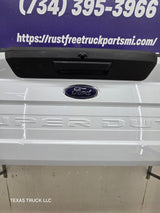 2017-2022 Ford F250 F350 F450 F550 Super Duty Tailgate