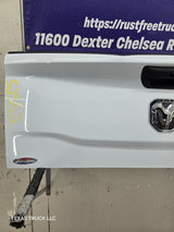 2019-2024 Dodge Ram 2500 3500 4500 5th Gen Tailgate