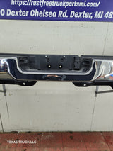 2019-2023 Dodge Ram 2500 3500 5th Gen Rear Bumper