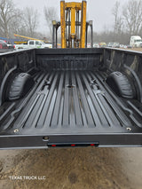 2017-2022 Ford Super Duty F350 F450 F550 8' Dually Bed