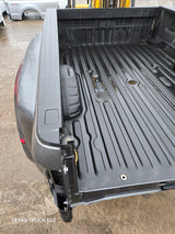 2017-2022 Ford Super Duty F350 F450 F550 8' Dually Bed