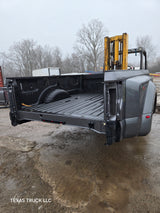 2017-2022 Ford Super Duty F350 F450 F550 8' Dually Bed