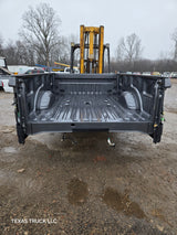 2017-2022 Ford F250 F350 Super Duty 8' Long Bed 2018 2019 2020 2021