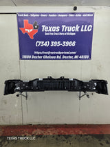 2023-2024 Ford Super Duty F250 F350 Rear Bumper-New Take Off