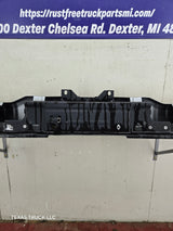 2023-2024 Ford Super Duty F250 F350 Rear Bumper-New Take Off