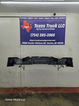 2023-2024 Ford Super Duty F250 F350 Rear Bumper-New Take Off