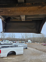 2017-2022 Ford F250 F350 Super Duty 8' Long Truck Bed