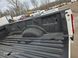 2017-2022 Ford F250 F350 Super Duty 8' Long Truck Bed