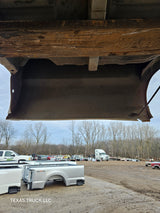 1999-2010 Ford F250 F350 Super Duty 8' Long Bed