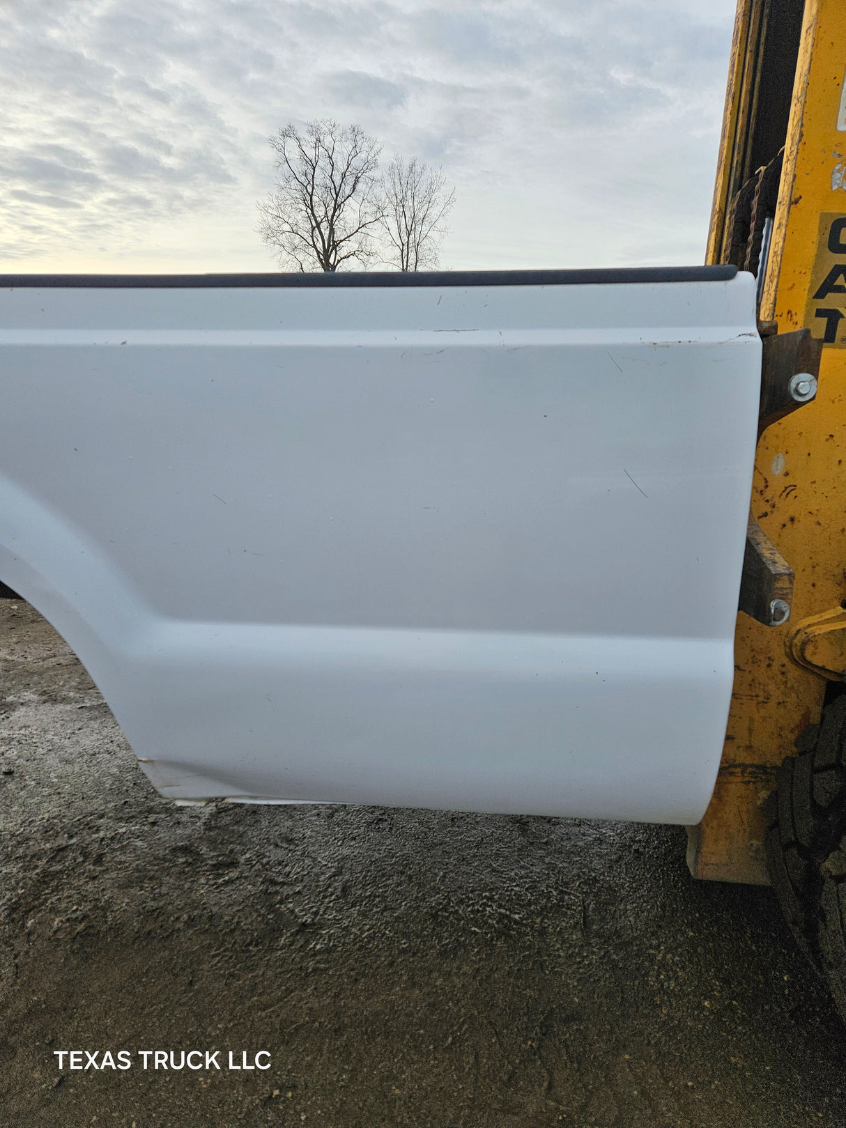 1999-2010 Ford F250 F350 Super Duty 8' Long Bed