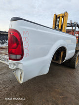 1999-2010 Ford F250 F350 Super Duty 8' Long Bed