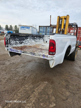 1999-2010 Ford F250 F350 Super Duty 8' Long Bed