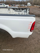 1999-2010 Ford F250 F350 Super Duty 8' Long Bed