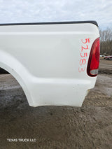 1999-2010 Ford F250 F350 Super Duty 8' Long Bed