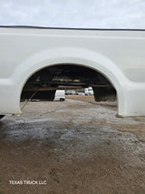 1999-2010 Ford F250 F350 Super Duty 8' Long Bed