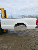 1999-2010 Ford F250 F350 Super Duty 8' Long Bed