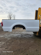 1999-2010 Ford F250 F350 Super Duty 8' Long Bed