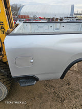 2019-2024 Chevrolet Silverado 1500 2500 3500 8' Long Truck Bed