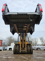 2017-2022 Ford F250 F350 Super Duty 8' Long Truck Bed