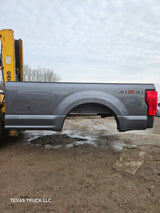 2017-2022 Ford F250 F350 Super Duty 8' Long Truck Bed