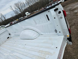 2017-2022 Ford F250 F350 Super Duty 8' Long Truck Bed