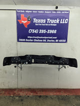 2017-2022 Ford Super Duty F250 F350 F450 Rear Bumper