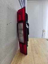 2020-2022 Ford Super Duty F250 F350  LH Driver Side Tail Light W/Blind Spot