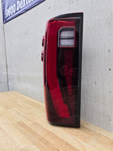 2024 GMC Sierra Denali 2500 3500 HD  LH Driver Side Tail Light LED