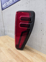 2024 GMC Sierra Denali 2500 3500 HD RH Passenger Side Tail Light LED