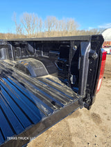 2019-2024 GMC Sierra 1500 2500 3500 8' Long Bed truck bed