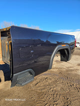 2019-2024 GMC Sierra 1500 2500 3500 8' Long Bed truck bed