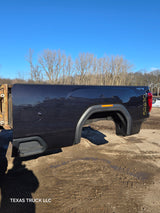 2019-2024 GMC Sierra 1500 2500 3500 8' Long Bed truck bed