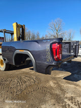 2019-2024 GMC Sierra 1500 2500 3500 8' Long Bed truck bed