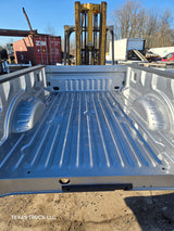 2023-2024 Ford F250 F350 Super Duty 8' Long Truck Bed