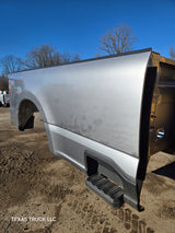 2023-2024 Ford F250 F350 Super Duty 8' Long Truck Bed