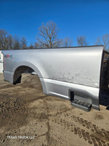 2023-2024 Ford F250 F350 Super Duty 8' Long Truck Bed