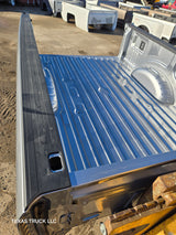 2023-2024 Ford F250 F350 Super Duty 8' Long Truck Bed