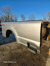 2023-2024 Ford F250 F350 Super Duty 8' Long Truck Bed