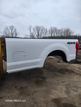 2017-2022 Ford F250 F350 Super Duty 8' Long Truck Bed