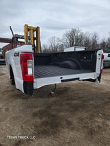 2017-2022 Ford F250 F350 Super Duty 8' Long Truck Bed