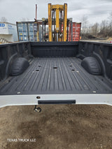 2017-2022 Ford F250 F350 Super Duty 8' Long Truck Bed