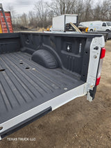 2017-2022 Ford F250 F350 Super Duty 8' Long Truck Bed