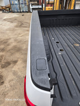 2017-2022 Ford F250 F350 Super Duty 8' Long Truck Bed