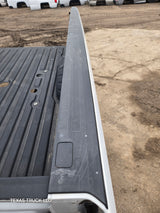 2017-2022 Ford F250 F350 Super Duty 8' Long Truck Bed