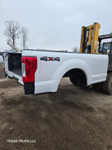 2017-2022 Ford F250 F350 Super Duty 8' Long Truck Bed