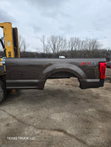 2017-2022 Ford F250 F350 Super Duty 8' Long Truck Bed